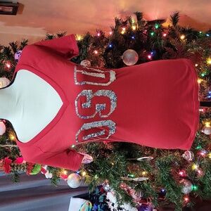 Victoria's Secret PINK OSU Shirt